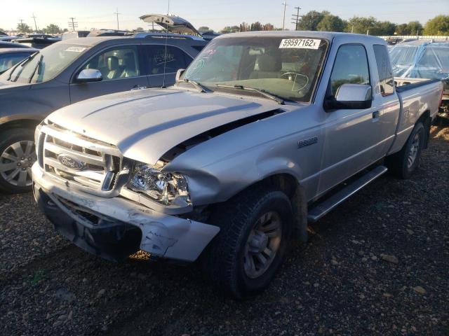 Photo 2 from auction – 2010 FORD RANGER SUP with VIN 1FTLR4FEXAPA31486