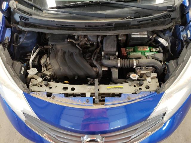 Photo 7 from auction – 2014 NISSAN VERSA NOTE with VIN 3N1CE2CP1EL404764
