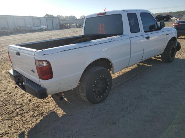 Photo 4 from auction – 2001 FORD RANGER SUP with VIN 1FTYR14U11PA87184