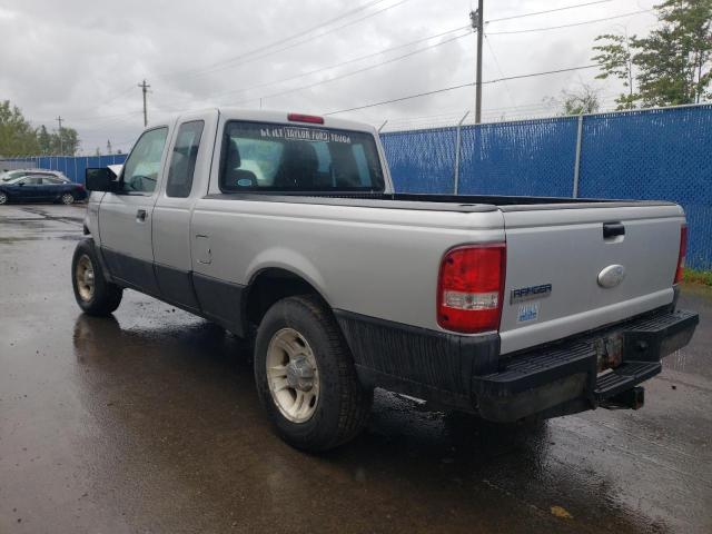 Photo 3 from auction – 2011 FORD RANGER SUP with VIN 1FTKR4ED9BPB18642