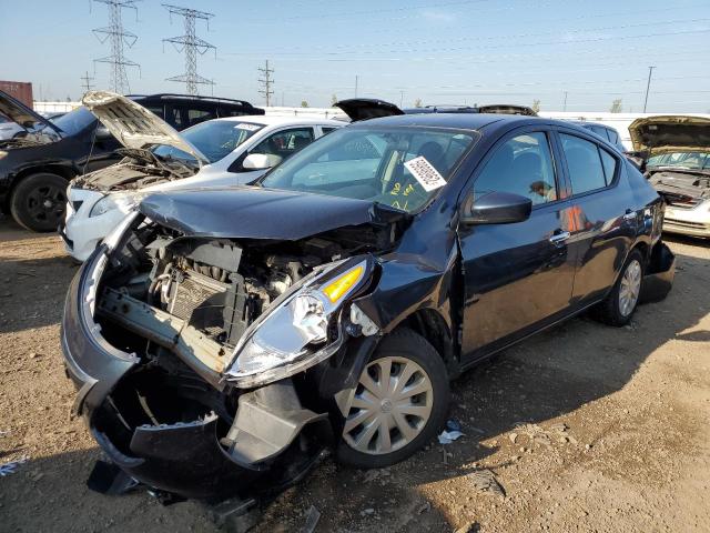 Photo 2 from auction – 2017 NISSAN VERSA S with VIN 3N1CN7AP1HL860526