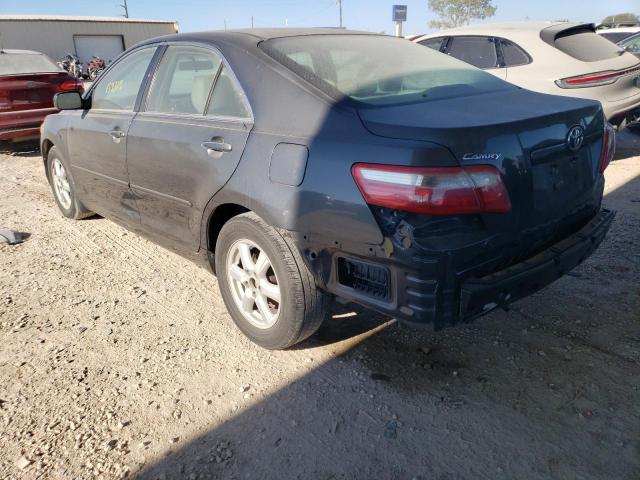 Photo 3 from auction – 2008 TOYOTA CAMRY CE with VIN 4T1BE46K78U756435