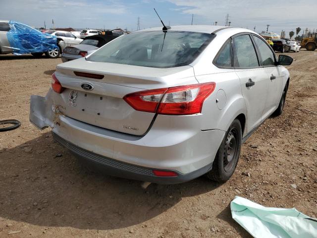 Photo 4 from auction – 2012 FORD FOCUS S with VIN 1FAHP3E21CL416058