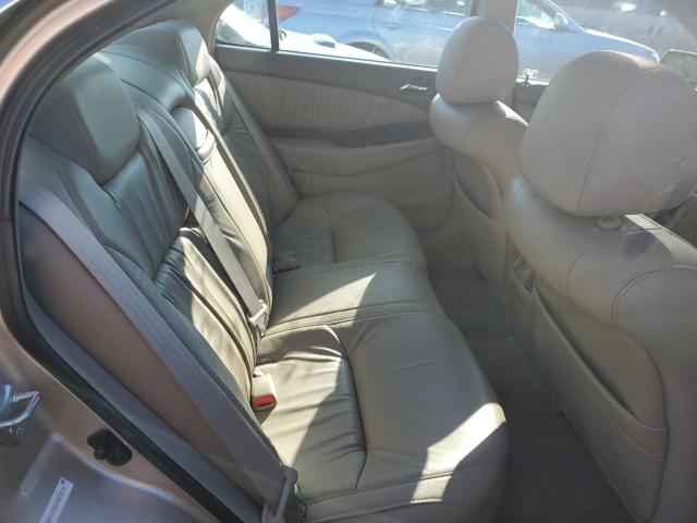 Photo 6 from auction – 2002 ACURA 3.2TL with VIN 19UUA56682A027274