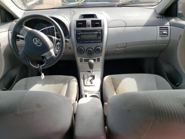 Photo 9 from auction – 2012 TOYOTA COROLLA BA with VIN 5YFBU4EE2CP042687