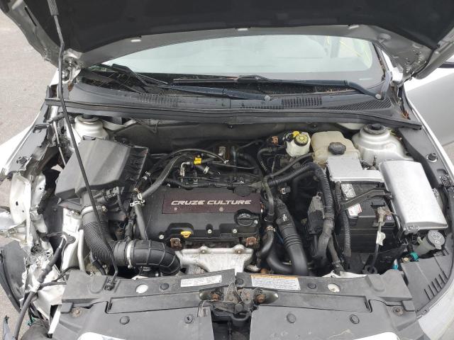 Photo 7 from auction – 2012 CHEVROLET CRUZE LT with VIN 1G1PG5SC0C7120366