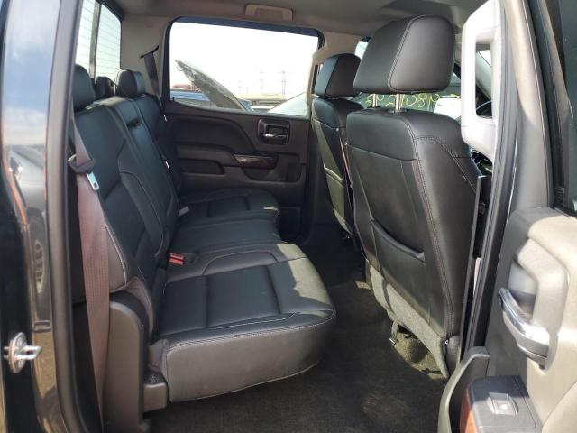 Photo 6 from auction – 2017 GMC SIERRA K15 with VIN 3GTU2NEC4HG463889