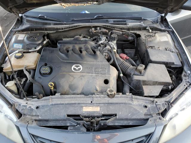 Photo 7 from auction – 2005 MAZDA 6 S with VIN 1YVHP80D255M35753