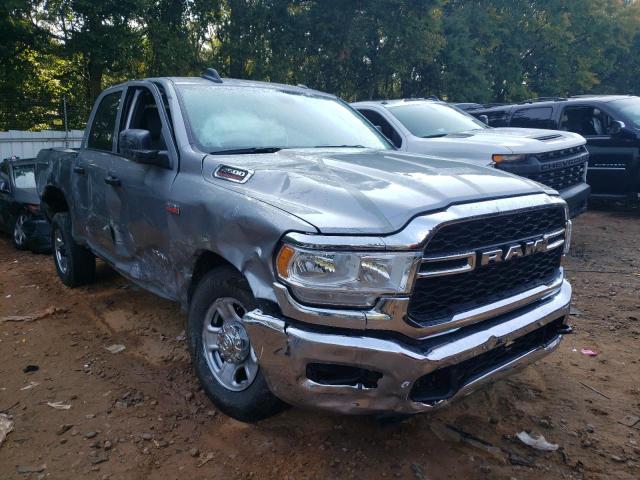 Photo 1 from auction – 2022 RAM 2500 TRADE with VIN 3C6UR5CJ7NG138895