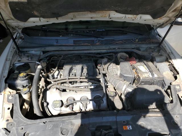 Photo 7 from auction – 2010 FORD TAURUS LIM with VIN 1FAHP2FW4AG103040