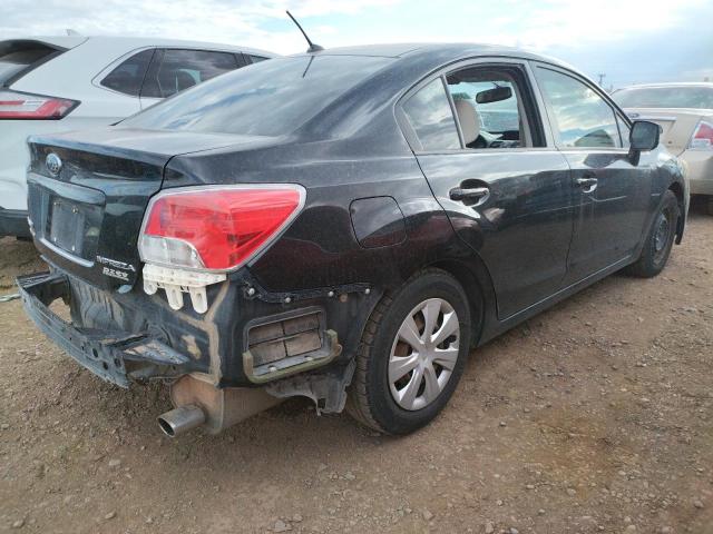 Photo 4 from auction – 2013 SUBARU IMPREZA with VIN JF1GJAA60DH014322