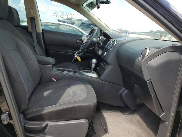 Photo 5 from auction – 2011 NISSAN ROGUE S with VIN JN8AS5MT3BW564486