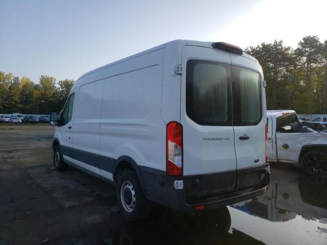 Photo 3 from auction – 2019 FORD TRANSIT T- with VIN 1FTYR2CM9KKB07767