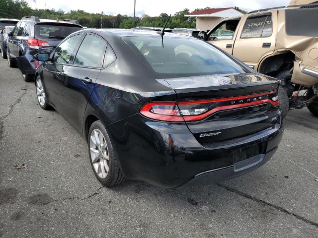 Photo 3 from auction – 2015 DODGE DART SXT with VIN 1C3CDFBB2FD222600