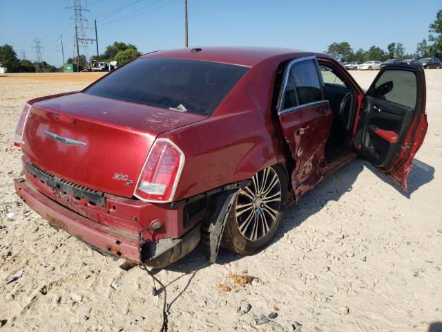 Photo 4 from auction – 2012 CHRYSLER 300 S with VIN 2C3CCAGG6CH236251