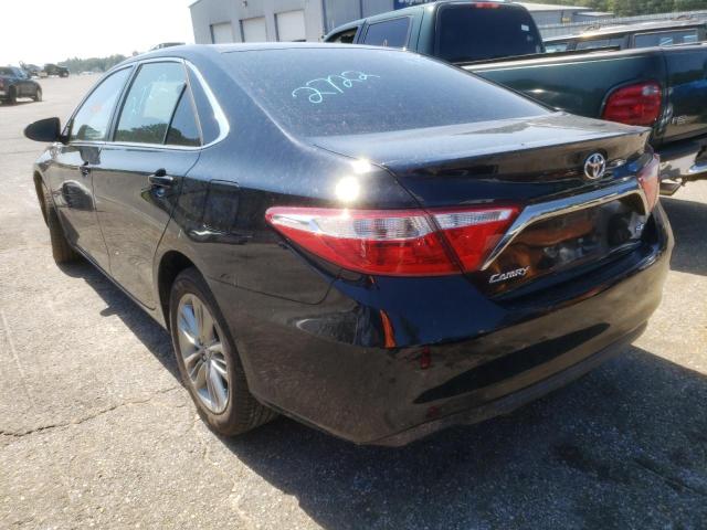 Photo 3 from auction – 2015 TOYOTA CAMRY LE with VIN 4T1BF1FK2FU057092