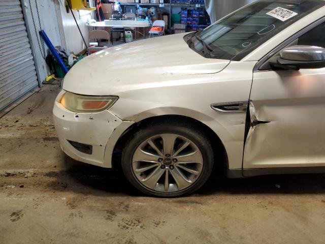 Photo 9 from auction – 2010 FORD TAURUS LIM with VIN 1FAHP2FW4AG103040