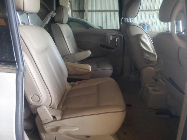 Photo 6 from auction – 2011 NISSAN QUEST S with VIN JN8AE2KP1B9012852