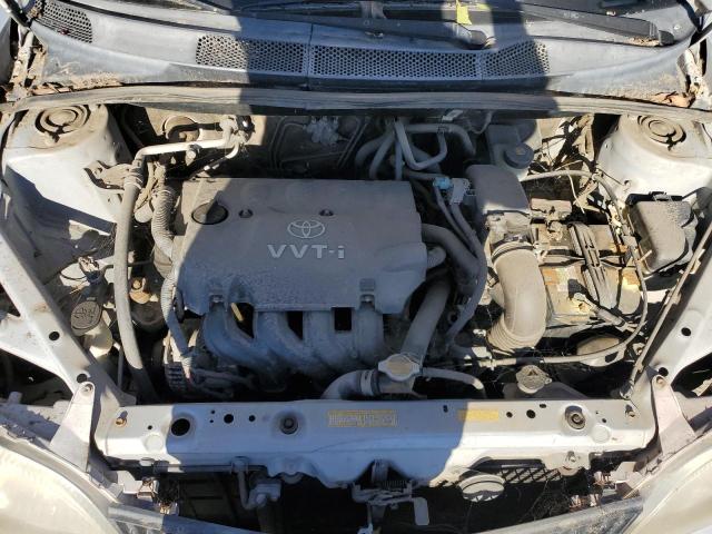 Photo 7 from auction – 2001 TOYOTA ECHO with VIN JTDAT123910143653