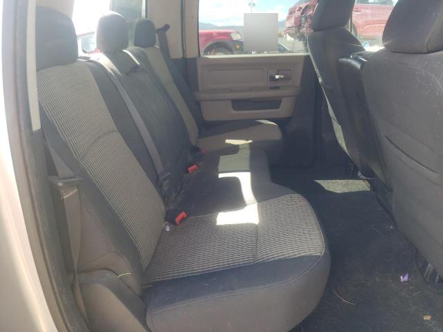 Photo 6 from auction – 2009 DODGE RAM 1500 with VIN 1D3HV13T19J527821