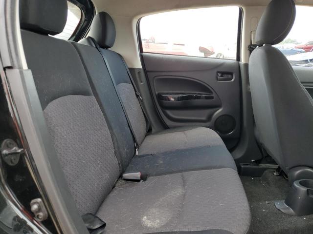 Photo 6 from auction – 2017 MITSUBISHI MIRAGE SE with VIN ML32A4HJ3HH016848