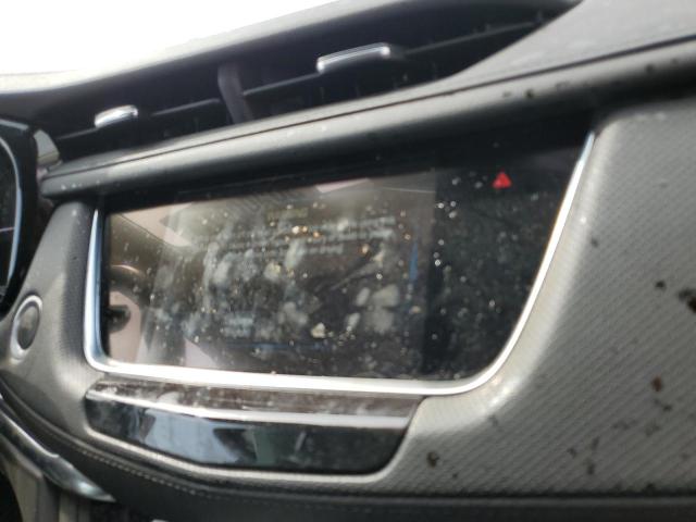 Photo 9 from auction – 2019 CADILLAC XT5 with VIN 1GYKNFRS3KZ184652