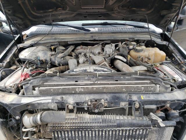 Photo 7 from auction – 2008 FORD F350 SRW S with VIN 1FTWW31RX8EA69378