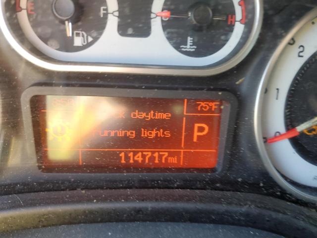 Photo 8 from auction – 2014 FIAT 500L TREKK with VIN ZFBCFADH6EZ019949