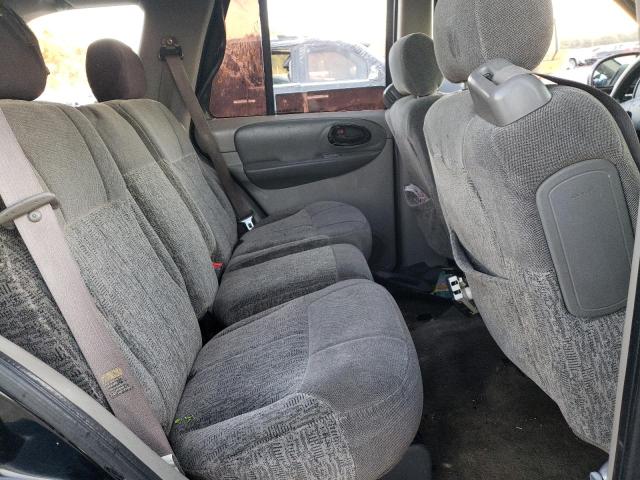 Photo 6 from auction – 2002 CHEVROLET TRAILBLAZE with VIN 1GNDS13S522256230