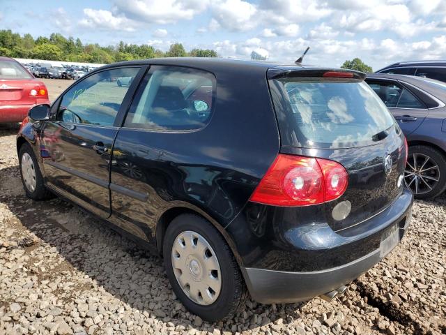 Photo 3 from auction – 2006 VOLKSWAGEN RABBIT with VIN WVWBS71K96W187823