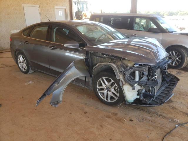 Photo 1 from auction – 2014 FORD FUSION SE with VIN 3FA6P0H77ER133410