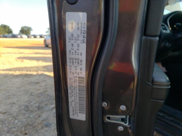 Photo 10 from auction – 2018 JEEP COMPASS LA with VIN 3C4NJCBB7JT102225