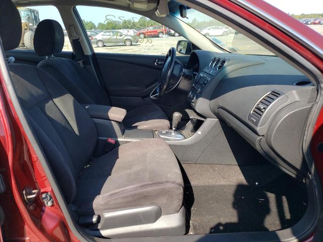 Photo 5 from auction – 2010 NISSAN ALTIMA BAS with VIN 1N4AL2AP9AN412527
