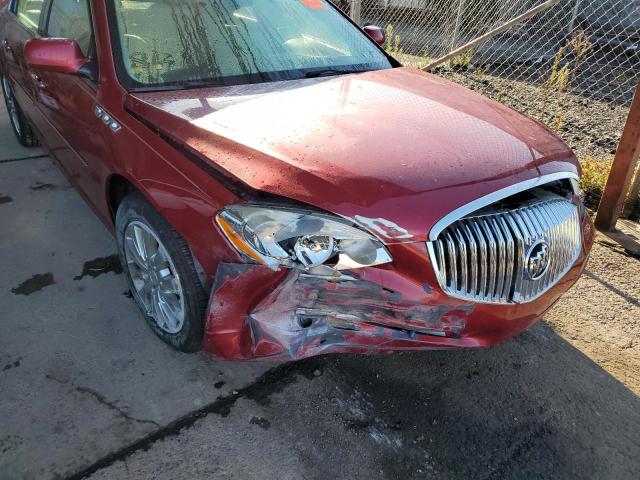 صورة رقم 9 من المزاد - 2010 BUICK LUCERNE CX مع VIN 1G4HD5EM2AU117150
