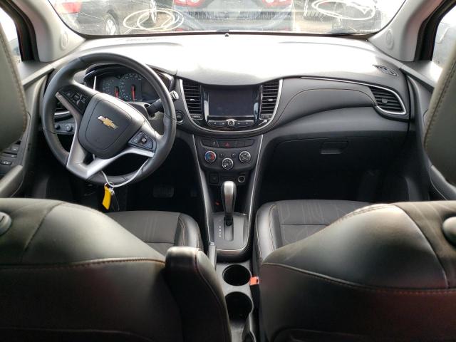 Photo 9 from auction – 2017 CHEVROLET TRAX 1LT with VIN 3GNCJLSB1HL173333