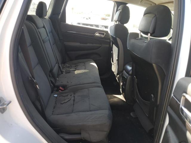 Photo 6 from auction – 2013 JEEP GRAND CHER with VIN 1C4RJEAG3DC533624