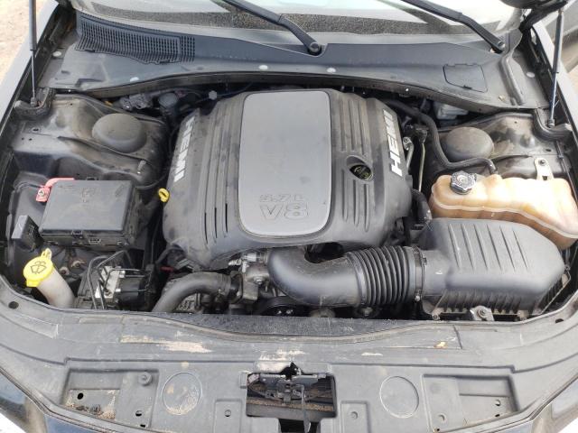 Photo 7 from auction – 2013 CHRYSLER 300C with VIN 2C3CCAET8DH641111
