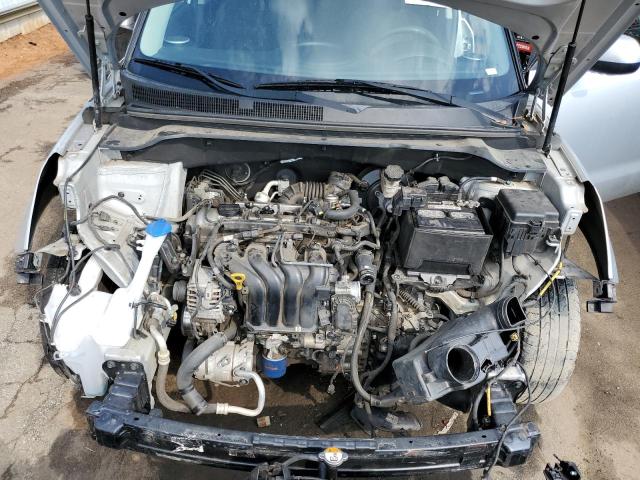 Photo 7 from auction – 2014 KIA SOUL with VIN KNDJN2A27E7735977