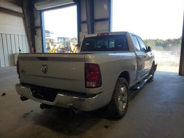Photo 4 from auction – 2015 RAM 1500 SLT with VIN 1C6RR6GT0FS651665