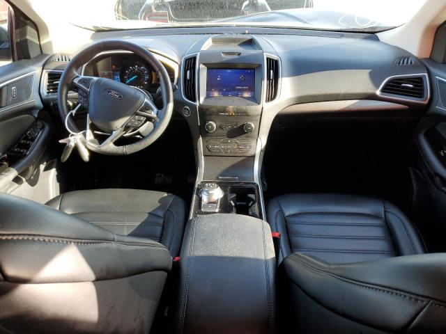 Photo 9 from auction – 2020 FORD EDGE SEL with VIN 2FMPK3J99LBA29549
