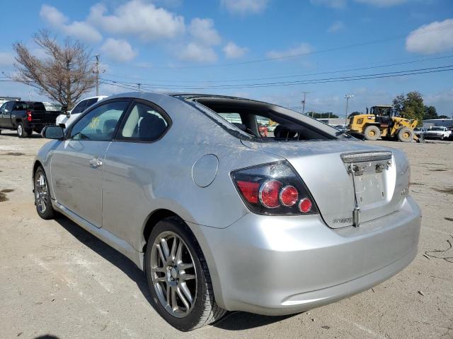 Photo 3 from auction – 2009 TOYOTA SCION TC with VIN JTKDE167990292458