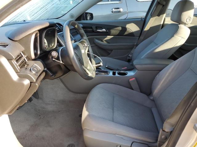 Photo 5 from auction – 2014 CHEVROLET MALIBU LS with VIN 1G11A5SL5EF284552