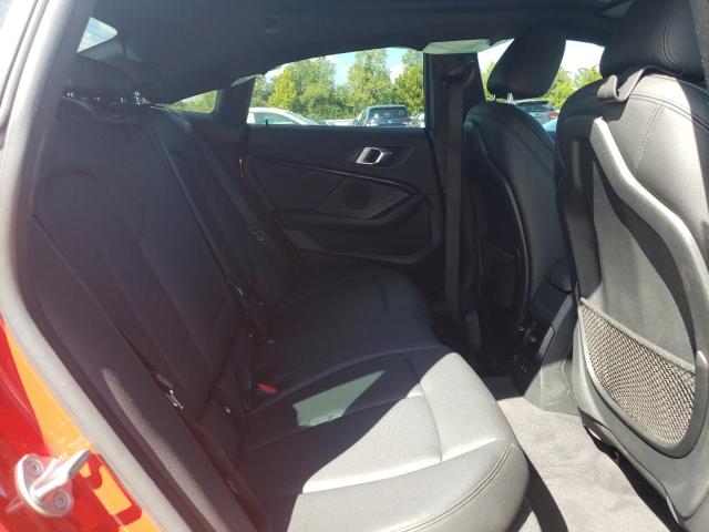 Photo 6 from auction – 2020 BMW 228XI with VIN WBA73AK06L7G04527