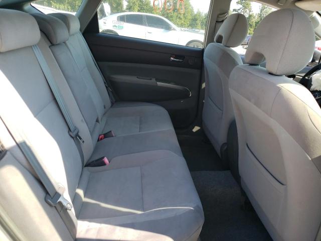 Photo 6 from auction – 2004 TOYOTA PRIUS with VIN JTDKB22UX40019661
