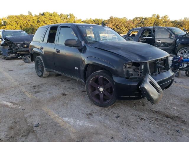 CHEVROLET TRAILBLAZE 2002 with VIN 1GNDS13S522256230 - Photo from auction