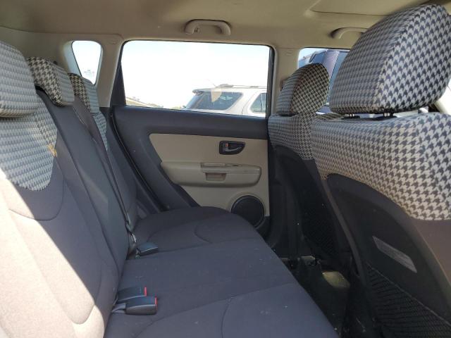 Photo 6 from auction – 2010 KIA SOUL with VIN KNDJT2A21A7033962