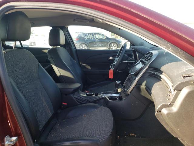Photo 5 from auction – 2015 CHEVROLET MALIBU 1LT with VIN 1G11C5SL2FF121305