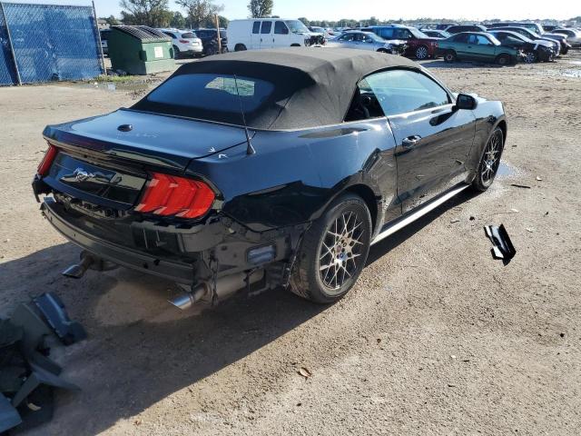 Photo 4 from auction – 2019 FORD MUSTANG with VIN 1FATP8UH7K5111597