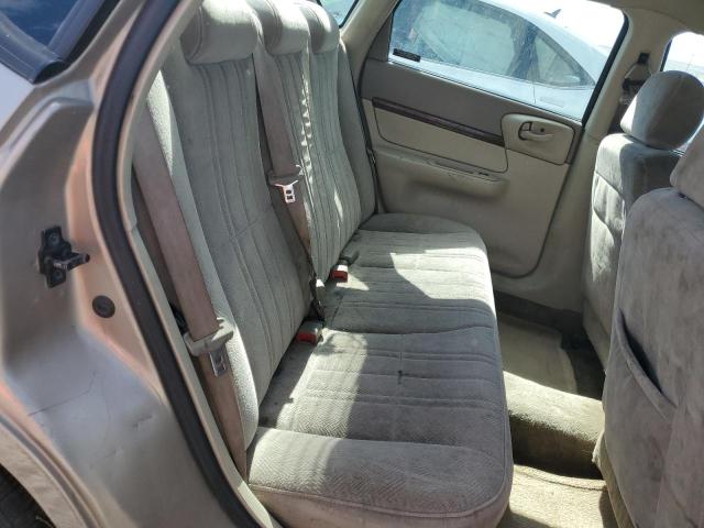 Photo 6 from auction – 2001 CHEVROLET IMPALA with VIN 2G1WF52K419146681
