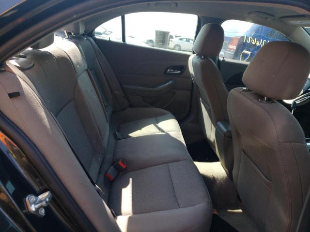 Photo 6 from auction – 2015 CHEVROLET MALIBU LS with VIN 1G11B5SL0FF284957
